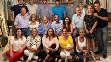 Congreso partidario: La Coalición Cívica se reúne en Mar del Plata con la presencia de Carrió