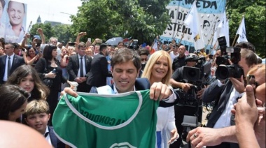 Kicillof acordó con los trabajadores estatales un aumento salarial: de cuánto y a quiénes les corresponde
