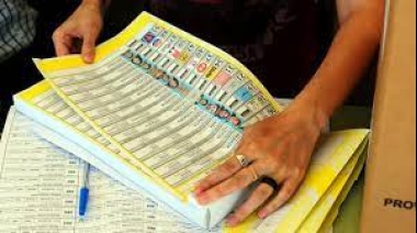 Desde Juntos ponen primera por Boleta Única de Papel en la Provincia