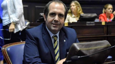 Juntos le pide a Kicillof que declare la emergencia agropecuaria en las zonas inundadas