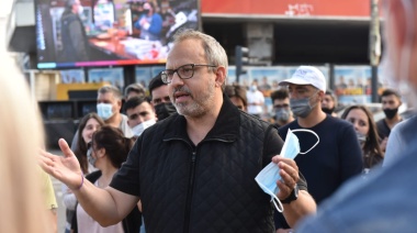 Arde la Primera Sección: desde el FdT acusan a intendente PRO de “mentiroso”