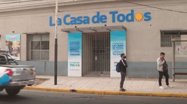 Arde la Primera Sección: desde el FdT acusan a intendente PRO de “mentiroso”
