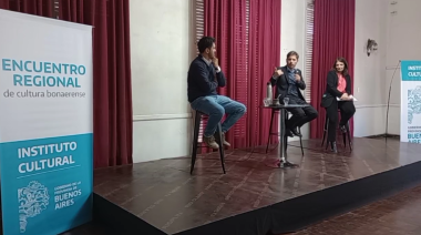 Kicillof: “No vamos a barrer bajo la alfombra las dificultades que hay en la provincia”