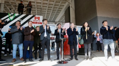 Kicillof a Juntos por el Cambio: “Le hicieron un daño muy grande a la gente”