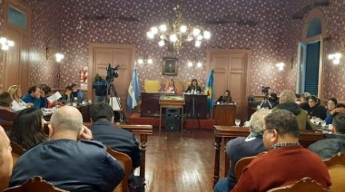 Primer paso: Juntos impone la “Ficha Limpia” en municipio kirchnerista