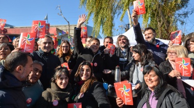 Kicillof: “Al trabajo infantil se lo combate erradicando la pobreza"