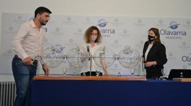 Olavarría: Se viene el Premio al Buen Contribuyente con el sorteo de un 0 KM