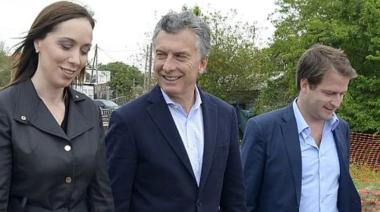 Alex Campbell: "Desde la vuelta de la democracia, el mejor gobierno fue el de Mauricio Macri"