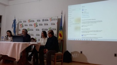 Trenque: El próximo martes deberán presentarse los adjudicatarios de “Tu Lote, Tu Casa”