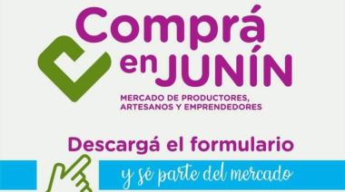 Compra en Junín: El portal de emprendedores ofrece promociones por el Día del Padre