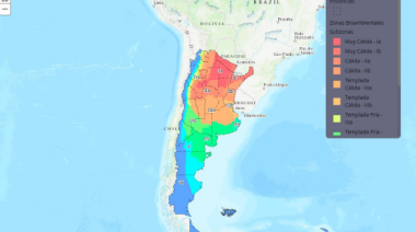 Piden que jubilados y pensionados ingresen a la beneficio conocido como "zona austral"