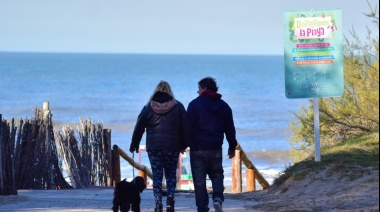 Fin de semana largo: más de 150 mil visitantes eligieron al partido de La Costa