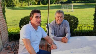 Javier Iguacel propone que sean los privados quienes manejen los planes sociales