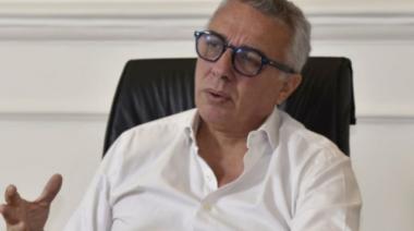 Julio Zamora: “Estamos de acuerdo con la descentralización de los planes sociales”
