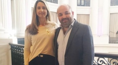 Senadores radicales impulsan la creación de un observatorio contra el acoso escolar