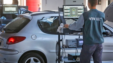 Avanza en la Legislatura el proyecto que busca la estatización de la VTV