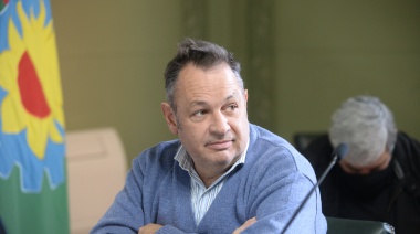 Senador criticó al Presidente y sentenció: “la agenda del Gobierno cada vez más alejada de la gente”