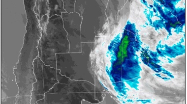 Frío o templado: cómo estará el tiempo en la provincia de Buenos Aires