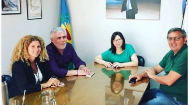 Walter Abarca respaldó el anuncio de Batakis: “Son medidas al estilo Néstor Kirchner”
