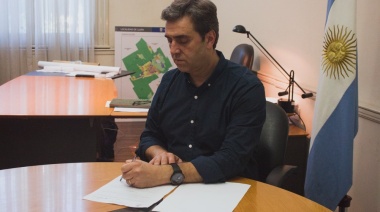 Sarcasmo opositor: “¿Con la misma honestidad que defiende a CFK, el intendente Boto gobierna Luján?”