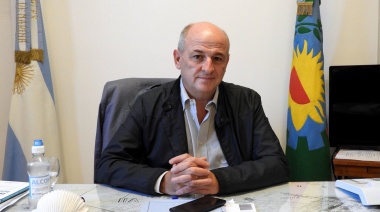 Intendente PRO envalentonado: “Juntos va a ser gobierno en 2023 y esto no es cancherearla”