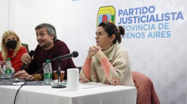 El PJ salió a bancar a CFK: “Las sistemáticas persecuciones responden a intereses políticos”