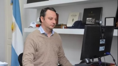 Desde la gestión Kicillof tildaron de “desmemoriado” al intendente Francisco Ratto
