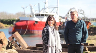 Sánchez Jauregui: “Creo firmemente en este Gobernador y en las políticas que va llevando a cabo”
