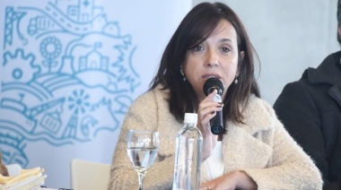 Sánchez Jauregui: “Creo firmemente en este Gobernador y en las políticas que va llevando a cabo”