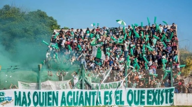 El APREVIDE cedió y vuelven los hinchas visitantes en la provincia