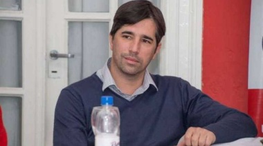 Intendente a lo Alfonsín: pide mudar la Capital Federal