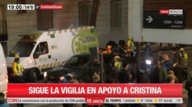 Ambulancia del SAME: Ritondo chicaneó y desde provincia le respondieron