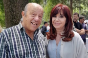 El kicillofismo de la Quinta sección quiere jubilar a Cristina Kirchner