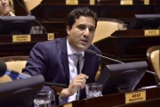 Maxi Abad sobre incidentes en el Bósque: “Violencia institucional e inoperancia gubernamental”