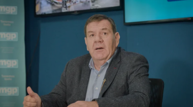 “No hay nada más casta que usar la plata de los vecinos para que Montenegro haga su campaña electoral”, dijo Cuesta