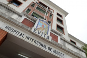 La Provincia denunció atentado en el Hospital Evita de Lanús que afectó a diferentes servicios