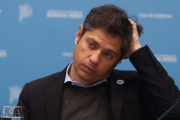 Kicillof encabeza un encuentro en uno de los distritos más peligros del conurbano