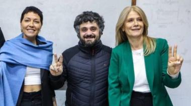 Ahora Mayra busca que la Junta Electoral habilite las boletas dónde está su foto y dónde no