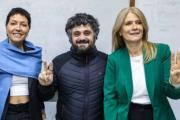 Ahora Mayra busca que la Junta Electoral habilite las boletas dónde está su foto y dónde no