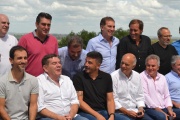 El lado B de la reunión del PRO: ampliar el electorado, no a la interna propia y lista cruzada con la UCR
