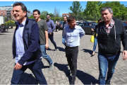 Kicillof: “Hablan de cuidar la plata de los jubilados pero en el gobierno de Macri la dilapidaron”