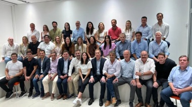 Cumbre PRO: los intendentes no quieren fusión con LLA y qué hacen Ritondo y Santilli