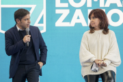 4 contra 4 por la unidad: se viene una reunión entre intendentes K con sus pares de Kicillof