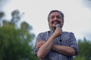 Máximo Kirchner convocó a elecciones en el PJ bonaerense: cuándo serán los comicios