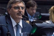 Walter Abarca: “El Censo mostró la falta de pensamiento estratégico para el desarrollo de la Provincia”