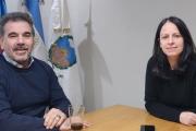 Los líderes del PRO arman ZOOM con intendentes para analizar la relación con LLA en cada distrito