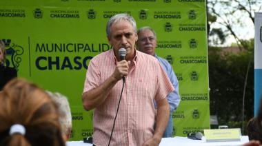 El intendente Gastón acumula reclamos de los vecinos: ahora por falta de guardia pediátrica