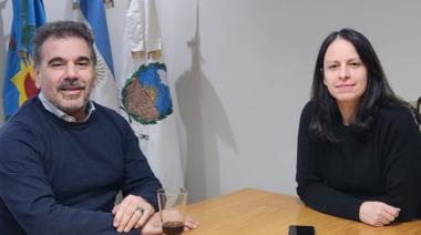 Los líderes del PRO arman ZOOM con intendentes para analizar la relación con LLA en cada distrito