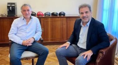 Después del peronismo, el PRO y La Libertad Avanza discuten los parámetros generales del acuerdo