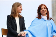 Raverta salió a defender a Cristina Kirchner por una nota “falsa” de Clarín